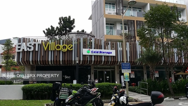 East Village thumbnail photo